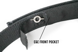 O.G. Belt (Overt Gun Belt)
