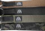 Pistolero Belt 1.75"