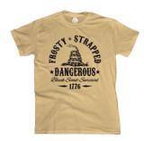 Gadsden Strapped Tee