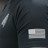 Black Scout x Under Armour Tactical Tee