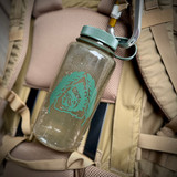 BLACK SCOUT x NALGENE — JUNGLE WARFARE EDITION (32oz)