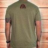 NO ONE IS COMING- BSS LIMITED EDITION TEE