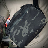 MULTICAM BLACK XPAC® GRAY MAN SLING