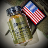 FIELD CHARGE – BCAA GUMMIES FIELD CHARGE – BCAA GUMMIES