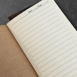 BSS Clandestine Passport Field Wallet – Woodland Edition