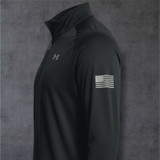 BSS x UA Tactical Team 1/2 Zip
