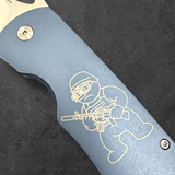 BSS x McNees Dixon — Frostman NVG Edition (Limited to 5 Units)