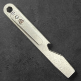 BLACK SCOUT STRIKEBAR Ti