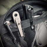 BLACK SCOUT STRIKEBAR Ti