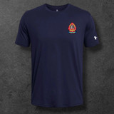BSS x Under Armour Unit Shirt