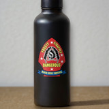 BSS FSD Unit Identification Decal