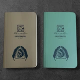 Black Scout Survival × Rite in the Rain Field Notebook