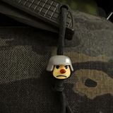 FROSTMAN-1 LANYARD BEAD