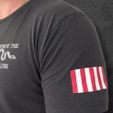 REFUSE THE CHAINS — SONS OF LIBERTY EDITION TEE