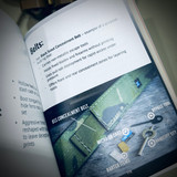 GRAY MAN PROTOCOL VOLUME II — URBAN SURVIVAL EDITION (Hard Copy)