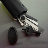 BLACK SITE ESCAPE KIT