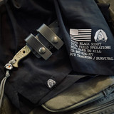 BSS STANDARD ISSUE PT SHORTS