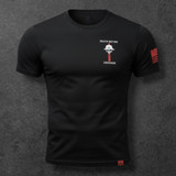 Death Before Dishonor – Operator Series Tee