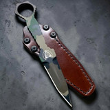 BSS x Bawidamann “BLACKSITE NEEDLE” M81 Camo