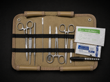 BLACK SCOUT – FIELD SURGICAL KIT: HARD TO KILL EDITION