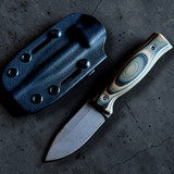 VAULT FIND: SURVIVE! KNIVES 2.5