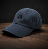 BSS x UA Tactical Team Hat – Shadow Gray