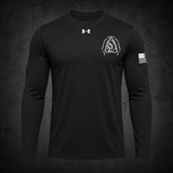 BSS x UA Tactical Team Long Sleeve