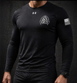 BSS x UA Tactical Team Long Sleeve