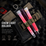 BSS Ghost Rig Elastic Utility Holder