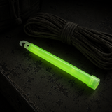 Cyalume 6″ Green Military ChemLights – 10 Pack