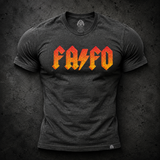 FA/FO High Voltage Tee