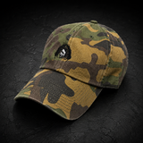 BSS M81 Woodland ’47 Brand Hat