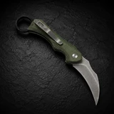 BLACK SCOUT TALON Folder ($59.99 LAUNCH PRICE)