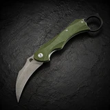 BLACK SCOUT TALON Folder ($59.99 LAUNCH PRICE)