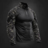 BSS MC BLACK Combat Shirt | Limited Edition