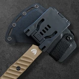 BSS Grayman Breacher Tool — Siege Edition (FDE)
