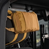 BSS Vehicle Headrest IFAK