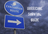 Hurricane Survival Tips