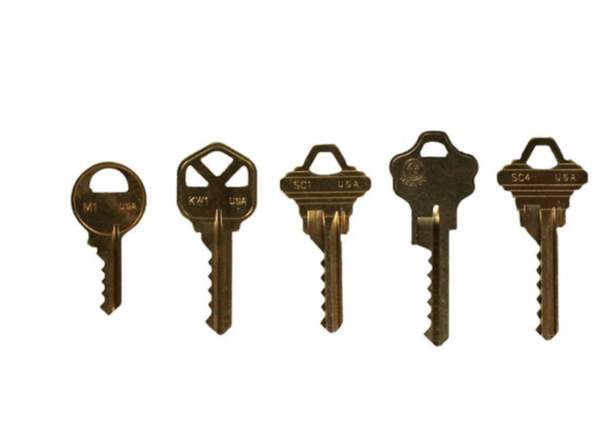 BUMP KEY Black Scout Survival LLC bump-key-black-scout-survival-llc