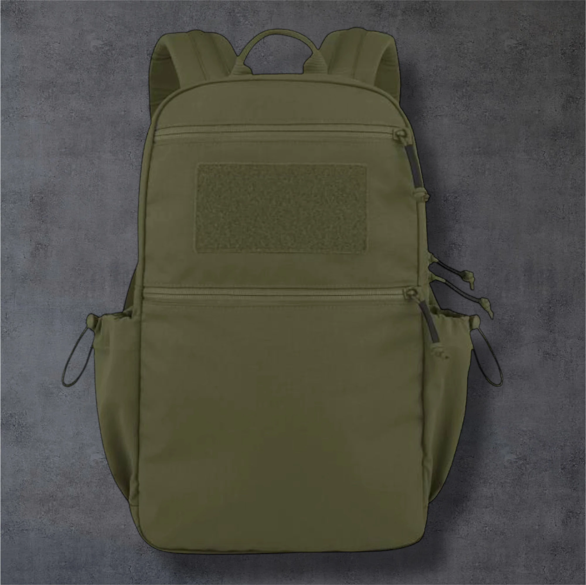 Hackpack ghost Ghost Tactical Backpack - Direct Action® Advanced Tactical Gear main image 4