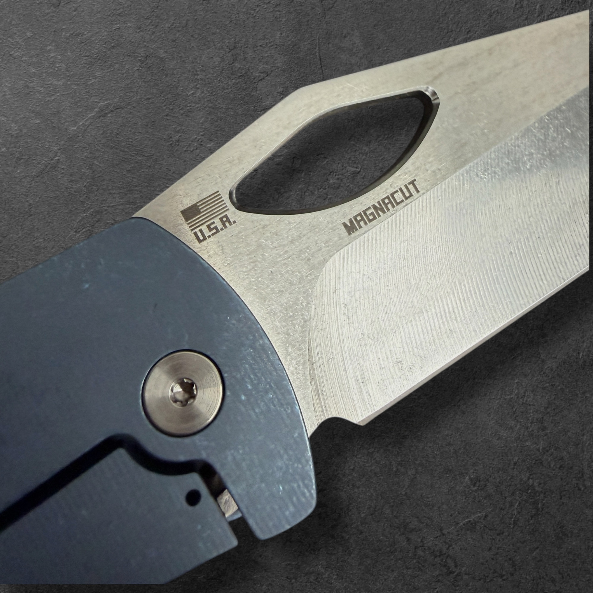 BSS x McNees Dixon Frostman NVG Edition (Limited to 5 Units) Black