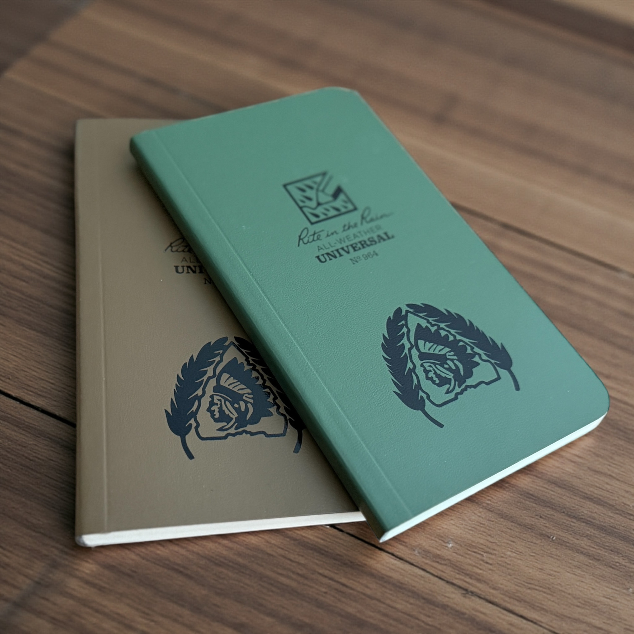 Black Scout Survival × Rite in the Rain Field Notebook - Black Scout ...