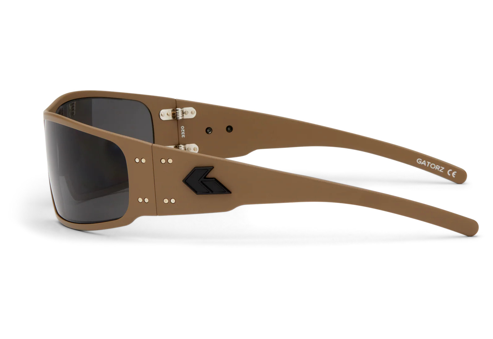 Gatorz Magnum (Tan) - Black Scout Survival, LLC
