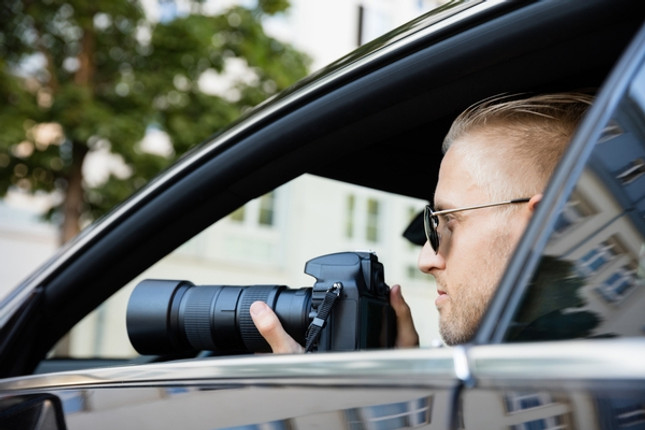 Surveillance Detection – A CIA Officer’s Guide to Protecting Your Family