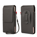 Universal Phone Waist Bag for OPPO Find N2 Flip - image 1