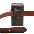 Universal Phone Waist Bag for OPPO Find N2 Flip - image 10