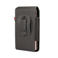Huawei Mate 70 RS Belt Pouch Phone Waist Bag with Card Holder - image 3