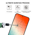 3D Full Cover Tempered Glass Screen Protector For Samsung Galaxy S26 Ultra - 4