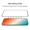 3D Full Cover Tempered Glass Screen Protector For Samsung Galaxy S26 - 5