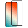 3D Full Cover Tempered Glass Screen Protector For Samsung Galaxy S26 - 1